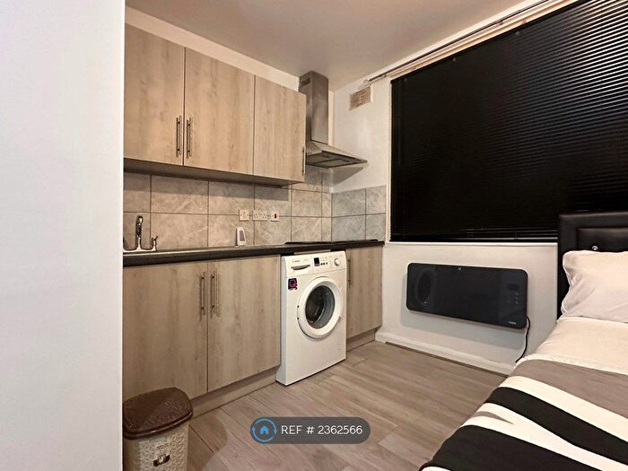 Studio To Rent In Barking Road, London, E13