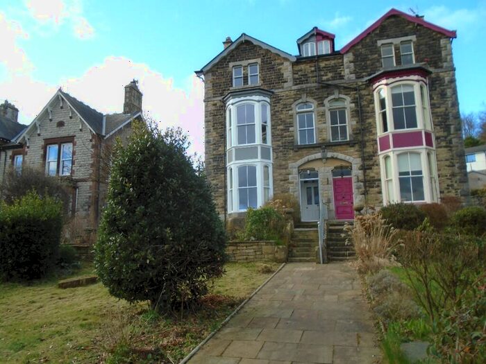 4 Bedroom Semi-Detached House For Sale In Ford Park Crescent, Ulverston, Cumbria, LA12
