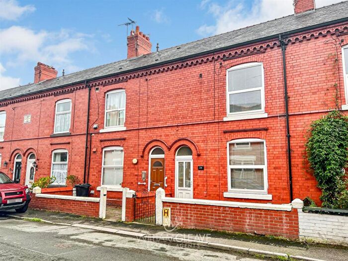 1 Bedroom Property To Rent In Glynne Street, Queensferry, Deeside, Clwyd, CH5