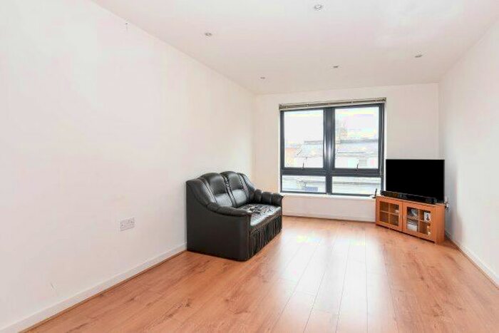 1 Bedroom Flat To Rent In Bendish Road, London, E6