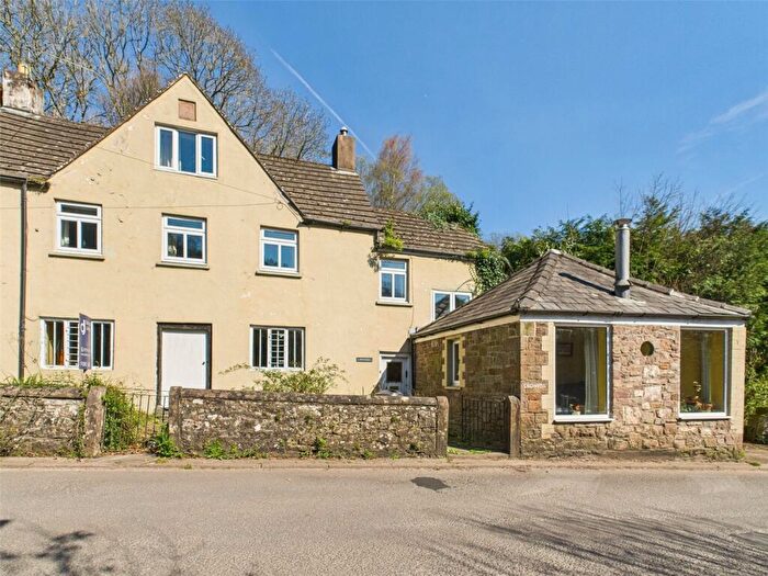 4 Bedroom Semi-Detached House For Sale In Trelleck Road, Tintern, Chepstow, Monmouthshire, NP16