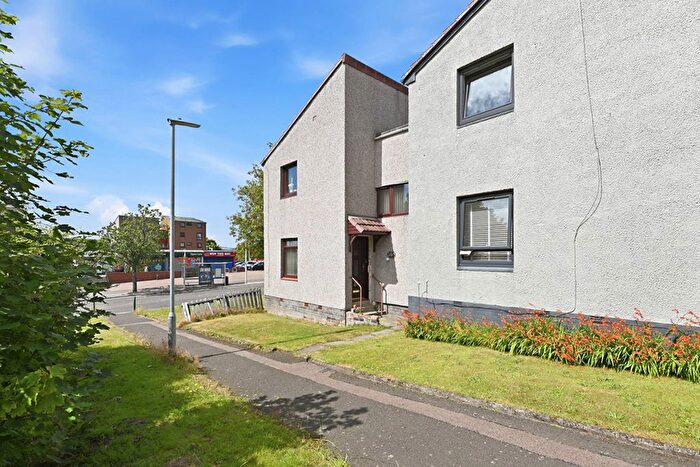 3 Bedroom Villa For Sale In Charleston Drive, Menzieshill, Dundee, Angus, DD2