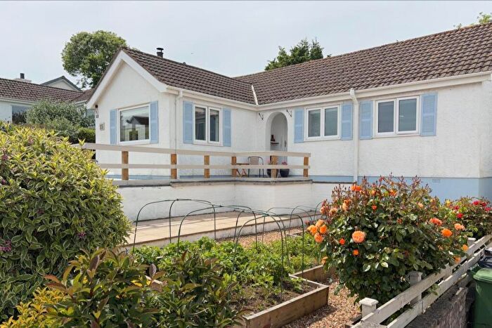 3 Bedroom Detached Bungalow For Sale In Craig Y Don, Benllech, LL74