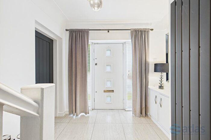 4 Bedroom Detached House For Sale In Gateacre Rise, Gateacre, L25
