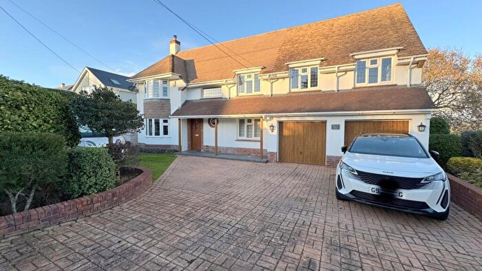 5 Bedroom Detached House For Sale In Bridge Road, Budleigh Salterton, EX9
