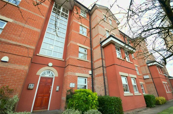 2 Bedroom Apartment To Rent In Capitol Court, School Lane, Didsbury, Manchester, M20