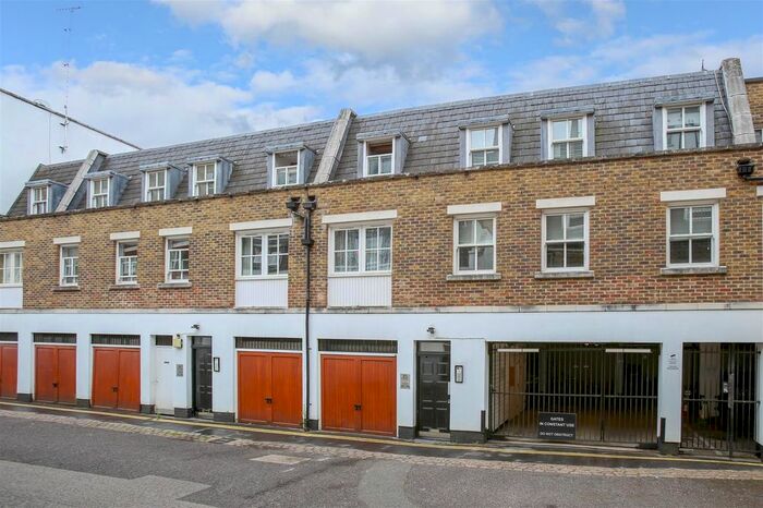1 Bedroom Flat To Rent In Brook Mews North, London, W2