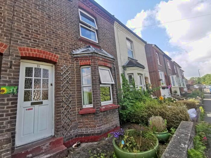 3 Bedroom Property To Rent In Kirtle Road, Chesham, HP5