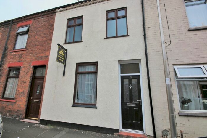 3 Bedroom Terraced House To Rent In Glebe Street, Leigh, WN7