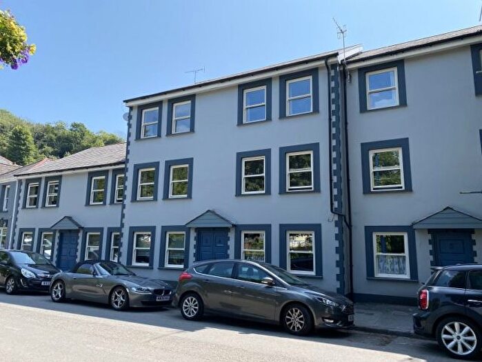 1 Bedroom Flat To Rent In Mumbles, Irvine Court, SA3