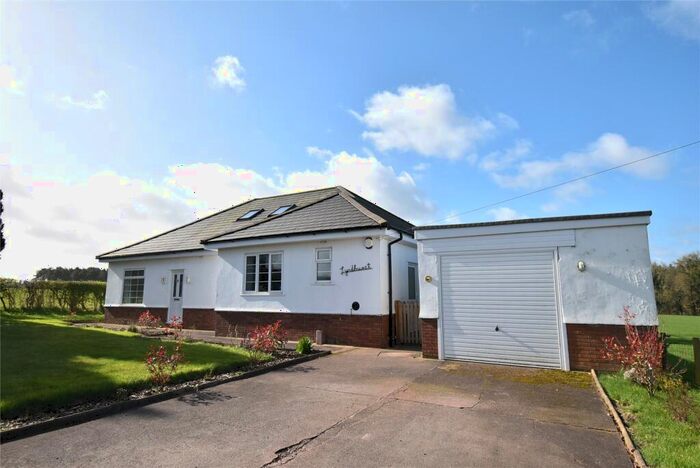 4 Bedroom Bungalow To Rent In Lyndhurst, Carleton, Carlisle, Cumbria, CA4