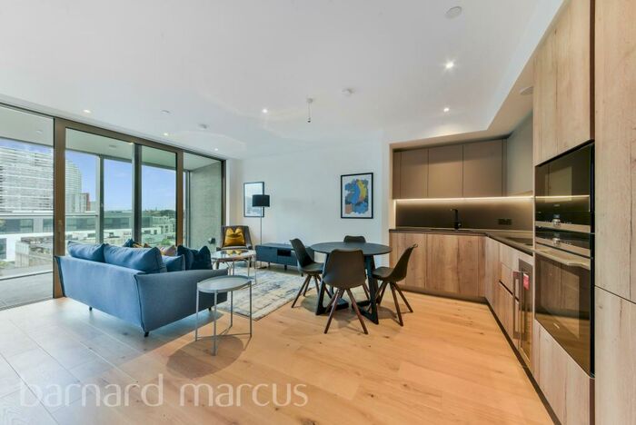 1 Bedroom Apartment To Rent In The Makers, Nile Street, Shoreditch, N1