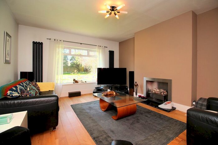 4 Bedroom Detached Bungalow For Sale In Glenfield Frith Drive, Glenfield, LE3