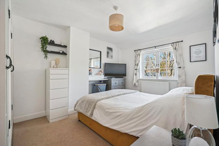 3 Bedroom End Of Terrace House For Sale In Stowhill, Childrey, OX12