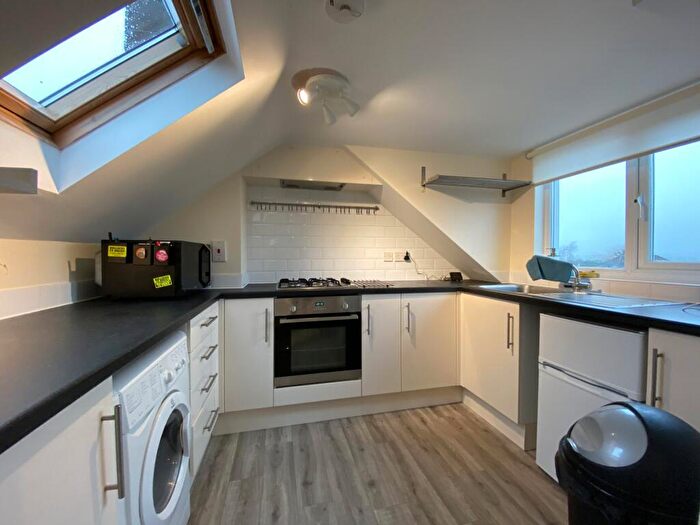 1 Bedroom Apartment To Rent In Headington, Oxford, Oxford, OX3