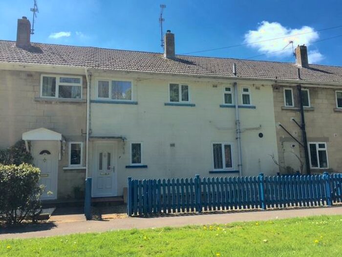 3 Bedroom House To Rent In Hazel Way, North Colerne, Chippenham, SN14