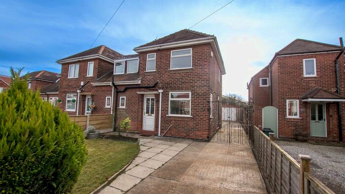 3 Bedroom Semi-Detached House To Rent In Bad Bargain Lane, Tang Hall, York YO31