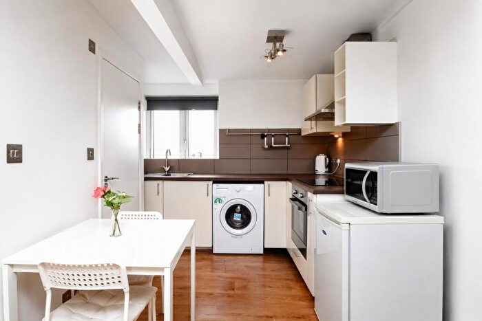Studio To Rent In Kentish Town Road, Kentish Town, NW1