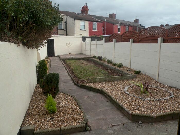 3 Bedroom Terraced House To Rent In Walton Village, Liverpool, L4