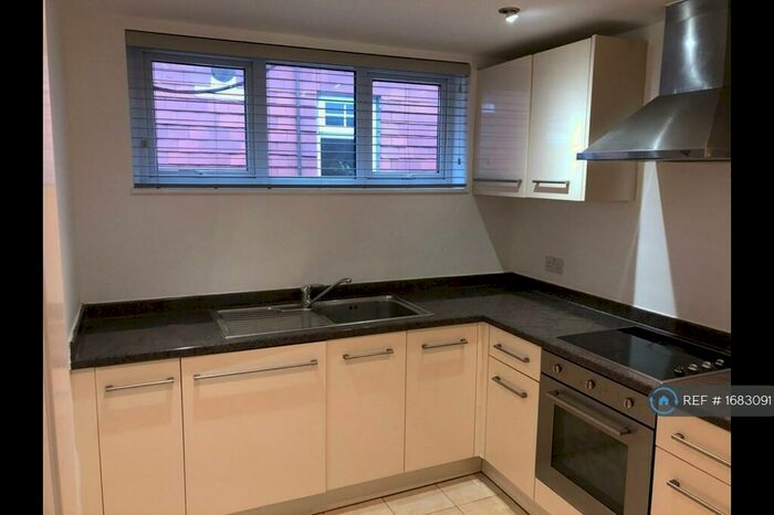1 Bedroom Flat To Rent In Highland Road, Bromley, BR1