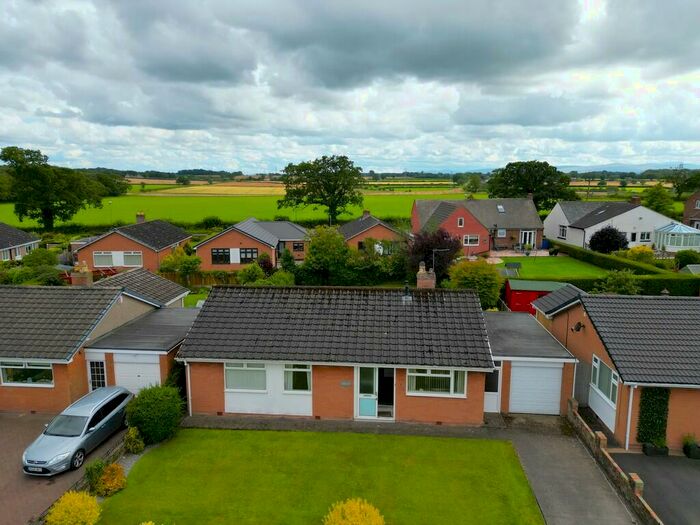 3 Bedroom Detached Bungalow For Sale In Cawflands, Durdar, Carlisle, CA2