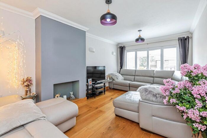 4 Bedroom Semi-Detached House For Sale In Main Road, Hoo, Rochester, ME3