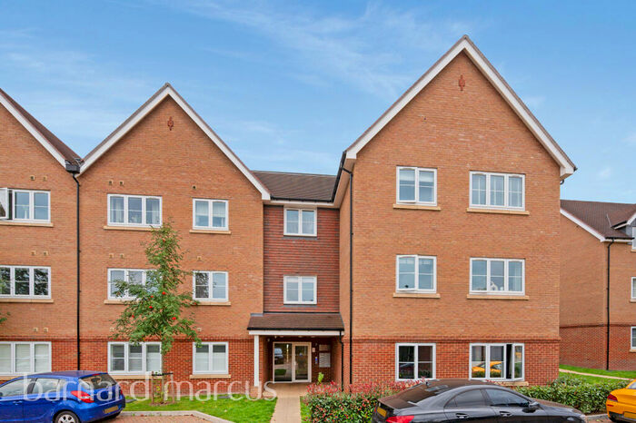 2 Bedroom Apartment To Rent In Ceres Crescent, Epsom, KT17