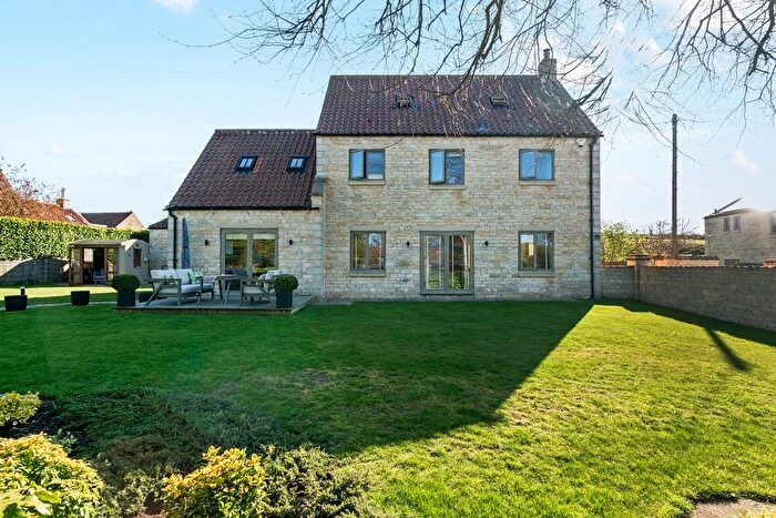 4 Bedroom Detached House For Sale In Main Street, Wilsford, Grantham, NG32