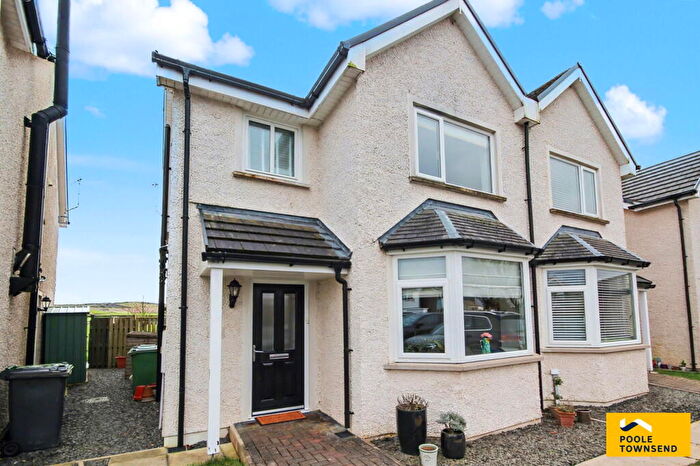 3 Bedroom Semi Detached House For Sale In Rose Croft, Ulverston, LA12