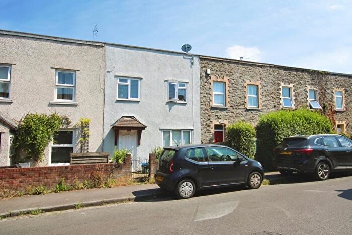 3 Bedroom Property To Rent In Forest Road, Fishponds, Bristol, BS16