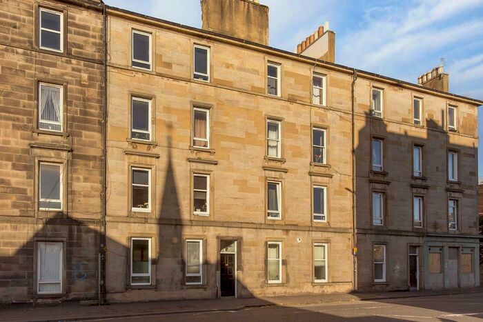2 Bedroom Flat To Rent In Easter Road, Easter Road, Edinburgh, EH7