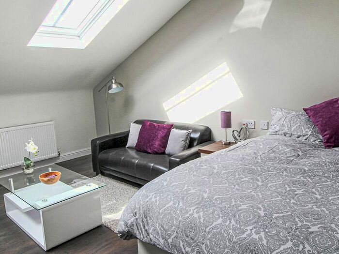 Studio To Rent In Fossgate, York, YO1