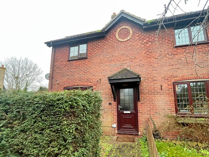 3 Bedroom End Terrace House For Sale In The Grange, Lower Caldecote, SG18