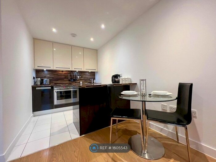 1 Bedroom Flat To Rent In Adana Building, London, SE13