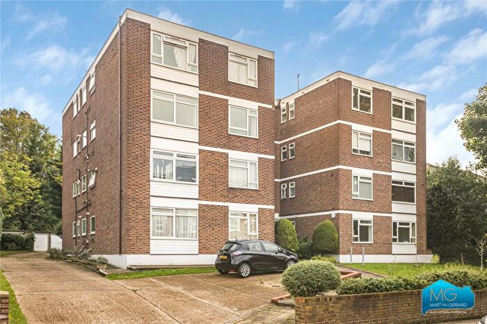 1 Bedroom Apartment To Rent In Nether Street, Finchley, London, N3