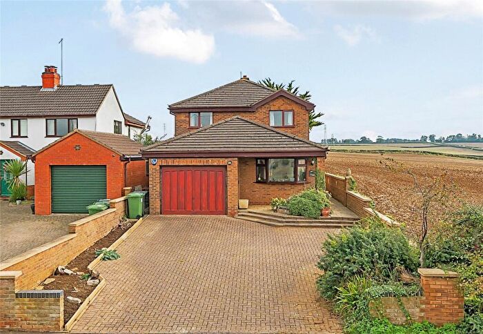 3 Bedroom Detached House For Sale In Station Road, Cogenhoe, Northampton, Northamptonshire, NN7