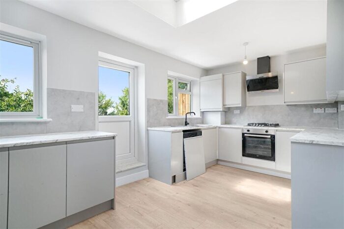 5 Bedroom Terraced House For Sale In Beverley Gardens, Wembley, HA9