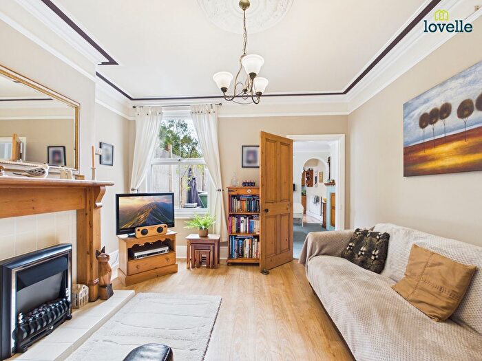 3 Bedroom End Terrace House For Sale In Cambridge Avenue, Lincoln, LN1