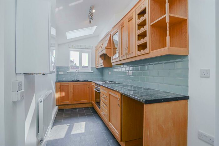 3 Bedroom Cottage To Rent In Mount St. James, Blackburn, BB1