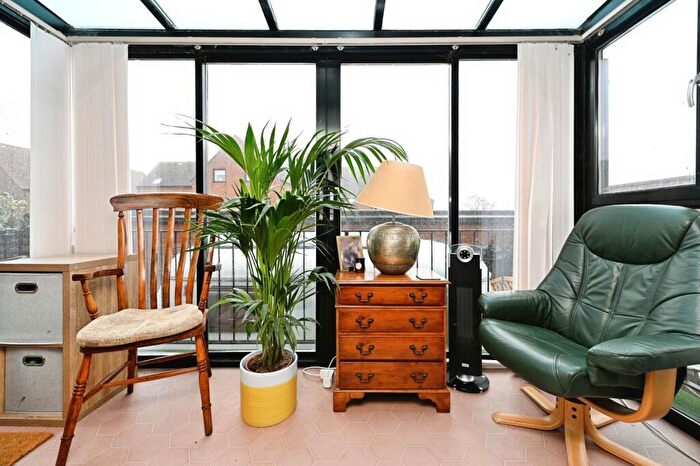 2 Bedroom Flat For Sale In Redgate Tower, Hunstanton, Norfolk, PE36