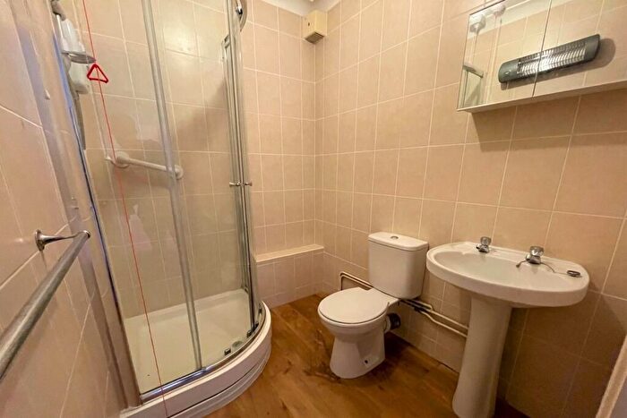 1 Bedroom Flat To Rent In Ferndown, BH22
