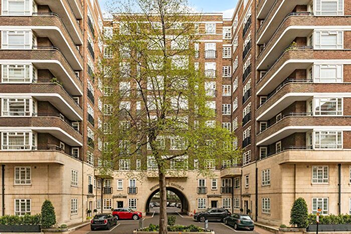 2 Bedroom Flat For Sale In Marsham Street, Westminster, SW1P