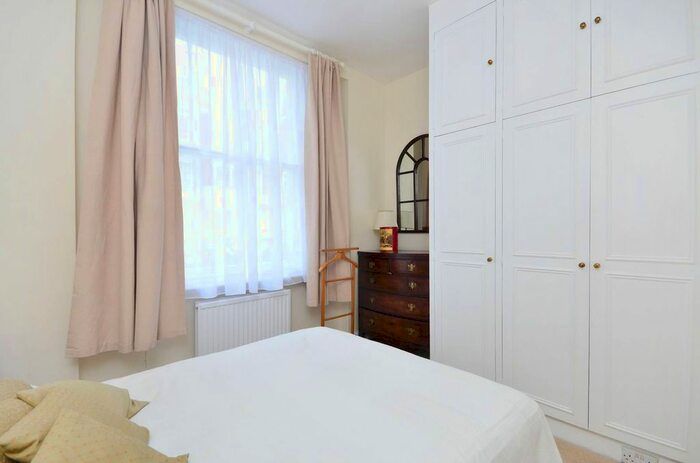 1 Bedroom Flat To Rent In Sutherland Street, Pimlico, London SW1V