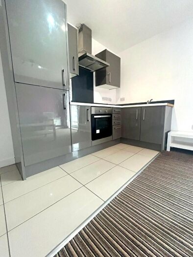 2 Bedroom Apartment To Rent In Richmond Road, Cardiff(City), CF24