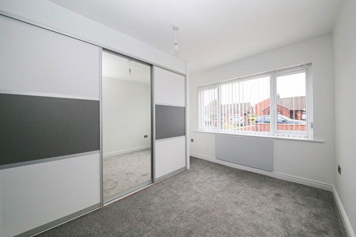2 Bedroom Bungalow To Rent In Vicarage Road, Abram, WN2