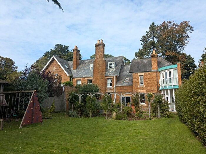 5 Bedroom House For Sale In No, Uplands House, Upton, Banbury, Warwickshire, OX15