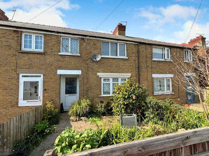 3 Bedroom Terraced House To Rent In Mill Road, Deal, Kent, CT14