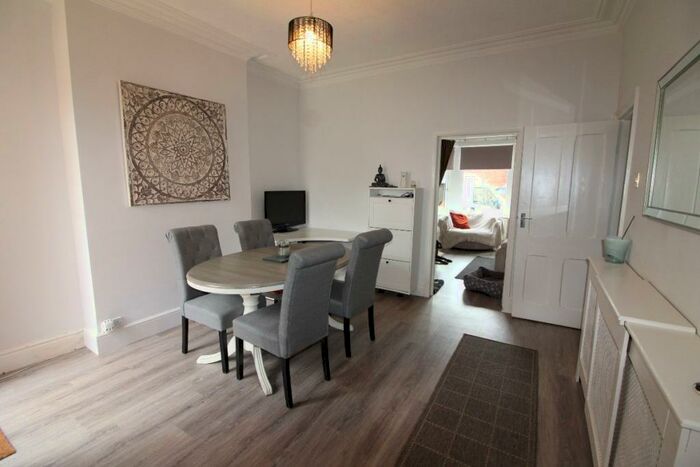 3 Bedroom Terraced House To Rent In The Connery, Hucknall, NG15