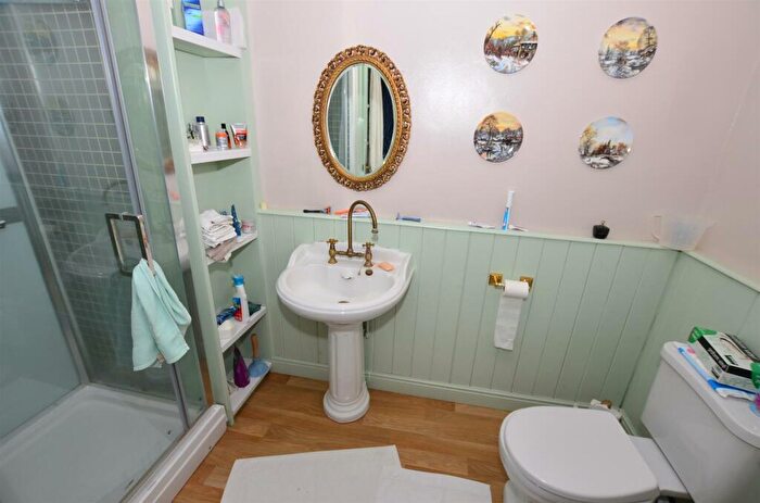 5 Bedroom Detached House For Sale In Royal Oak, Ashbourne Road, Kirk Langley, Ashbourne, DE6