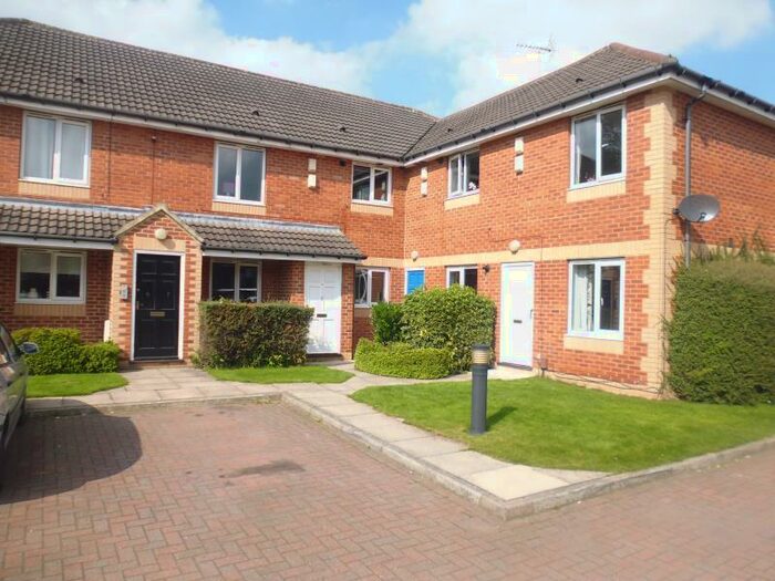 2 Bedroom Apartment To Rent In Greenfield Court, Adel, Leeds, LS16